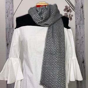 Pashmina muffler